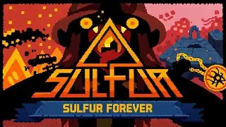 [5] Почему тут ТАК больно играть в SULFUR