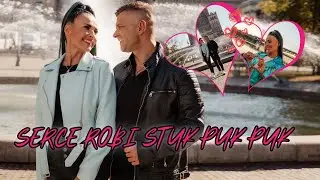 Bartosz Jagielski - Serce robi stuk puk puk