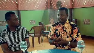 PART2:MCHAWI WA KASULU KIGOMA AELEZA JINSI ALIVYOKUWA  ANAUA NA KUTEMBEA MAJINI BILA KUZAMA