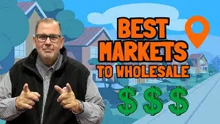 ✅ Where to Wholesale Real Estate in 2025 (DATA BACKED INFO)