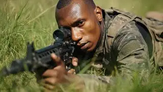 Latest 2026 (I am a Soldier 4k Quality🔥🔥🔥) Renius Chihoko Music