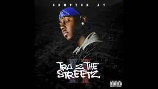 Compton Av Internet Gangsta IG Ft Slim 400, Jooba Loc, & TeeCee 4800 Instagram @ComptonAv
