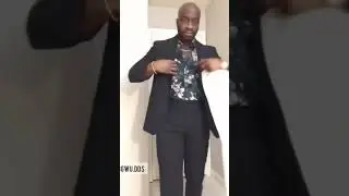 Don&rsquo;t Rush Challenge- Black Doctors, White Coat