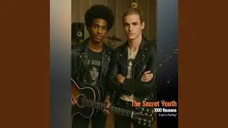 1000 Reasons (I got a feeling) (Radio Edit)