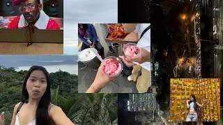 Manila & Moshpits