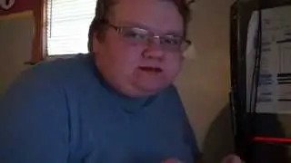 [YTP] The Moist Reviewer Hopes It's Chocolate