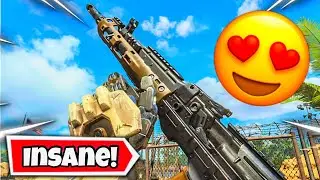 The KN-57 Is OP!!!! (Call Of Duty Black Ops 4 Gameplay)