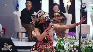 cakil ganas rohmadi feat rika ayu