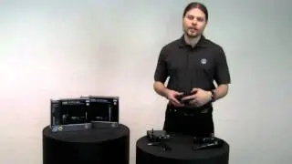AKG WMS 40 Mini - Anmeldefreie Drahtlossysteme