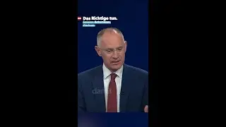 Innenminister Gerhard Karner in der ZIB2