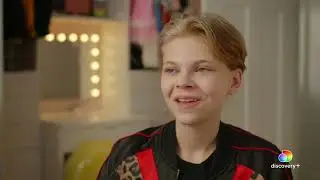 Generation Drag   Official Trailer   discovery