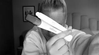 Mina allra första gravidsymtom 🤰🏼
