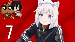 NEKOPARA 2 - 07 - Yes Yes Love Adventure GO! (Takahata101 & Gaijin Goomba)