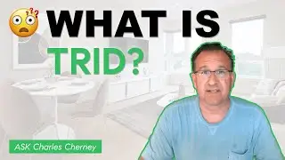 What is TRID? What does it do for you? | Ask Charles Cherney Series