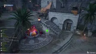 ALAB vs TDA - Chernobog Riftstone