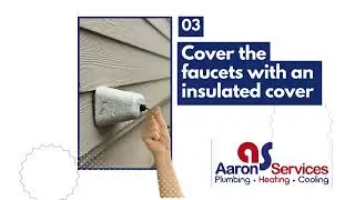 Keep Your Pipes from Freezing