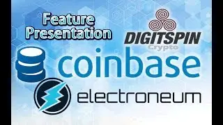 Electroneum Coin on Coinbase? My Thoughts on your questions about Coinbase