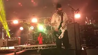 Feeder - &ldquo;Tender&rdquo; - Little Orchard Cider Fest Cornwall - 10/09/2022