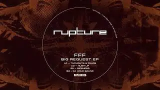 FFF - 10 Hour Sound