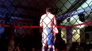 Leo Muniz vs Noel Avilas, Round 3
