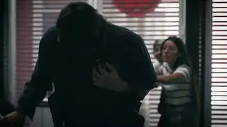 INFARTO - CORTOMETRAJE