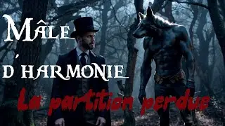 M&acirc;le d'Harmonies : La Partition Perdue