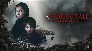 🔴A Sister&rsquo;s Fight to Survive | A Plague Tale: Innocence LIVE