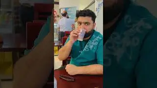Wasaib Restaurant Madinah Munawara | Desi Food