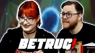 Hilfe mein Grundst&uuml;ck ist weg! - Imperium Arcanum | Live von der Gr&uuml;nen Woche