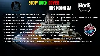 ROCK FULL COVER || KUMPULAN MUSIK ROCK INDONESIA 🎸🎶 SEKALI PUTAR LANGSUNG NAGIH