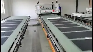 Silicone  label printing machine #priting machine #machine #transfer label printing