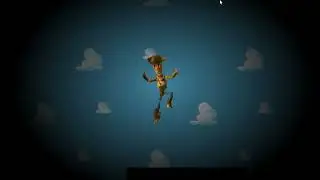 TOYSTORY2.EXE 60FPS/Widescreen - Villain Mode (Secret Ending)