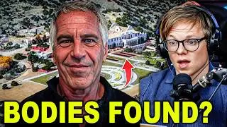The Mystery of Zorro Ranch: What They Found is Disturbing