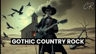 Country Rock | Gothic Playlist |
