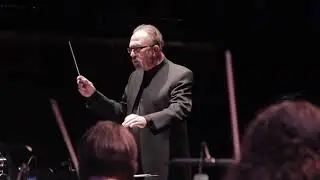 In the Bleak Midwinter, arr. Robert W. Smith, with Portland Choir & Orchestra