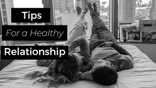 Dr. C's Tips | Tips for a healthy relationship | Christie Ferrari