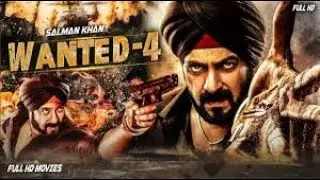 new  released bollywood movie 2024 wanted 4 hindi