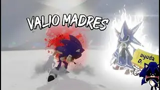 Nadie detiene a los pibes (nos papean)