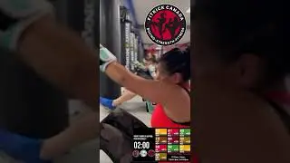 FITKICK Canada Weekend Warriors
