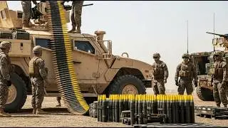 15 революционных образцов американского военного оружия, которые появятся в 2026 году