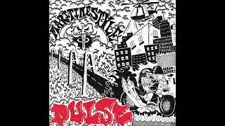 Dulse - Maritime Style 2025 (Full EP)