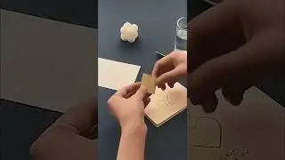 Custom greeting card