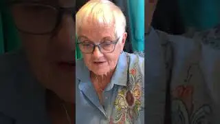 Strokes of Love Rosemaling ~ video #4 Fabric Painting