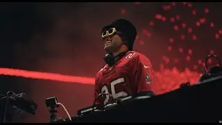 Breakaway Music Festival Tampa 2025