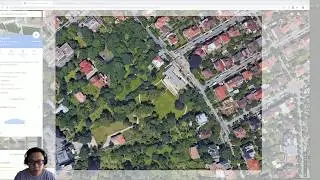 ОБУЧЕНИЕ ПО ARCHICAD - Вилла Тугендхат | ЧАСТЬ 5. Добавление текстуры в 3D-сетку.