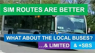 Improving The Staten Island Bus Network