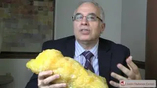 Visceral Fat, Insulin Resistance & Diabetes
