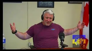 Episode #04 - Warrant Officer Brian Hurley