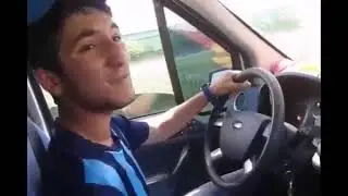 Patlamaya devam :D ADANA russia original song music :D