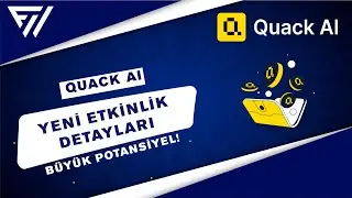 QUACK AI! BNB CHAIN TARAFINDAN DESTEKLENEN YENİ ETKİNLİK DETAYLARI!